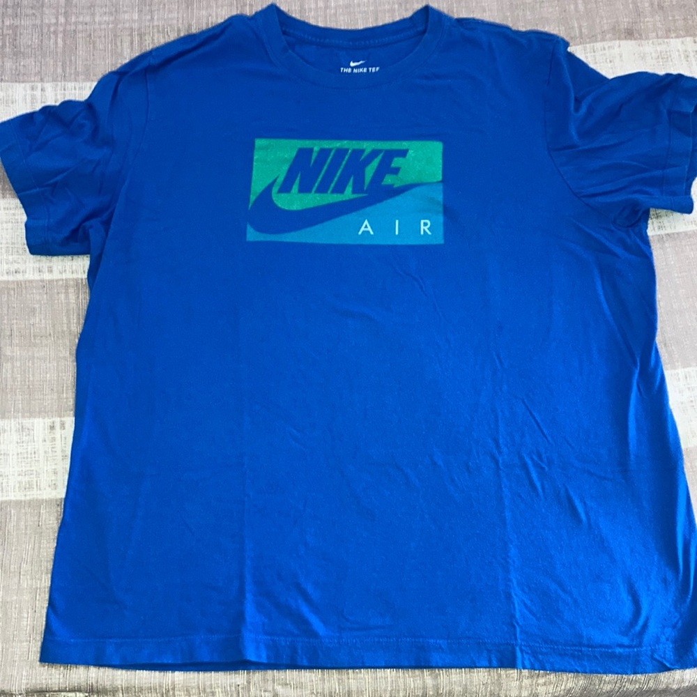 Nike